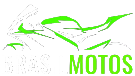 Logo da Venda de Motos