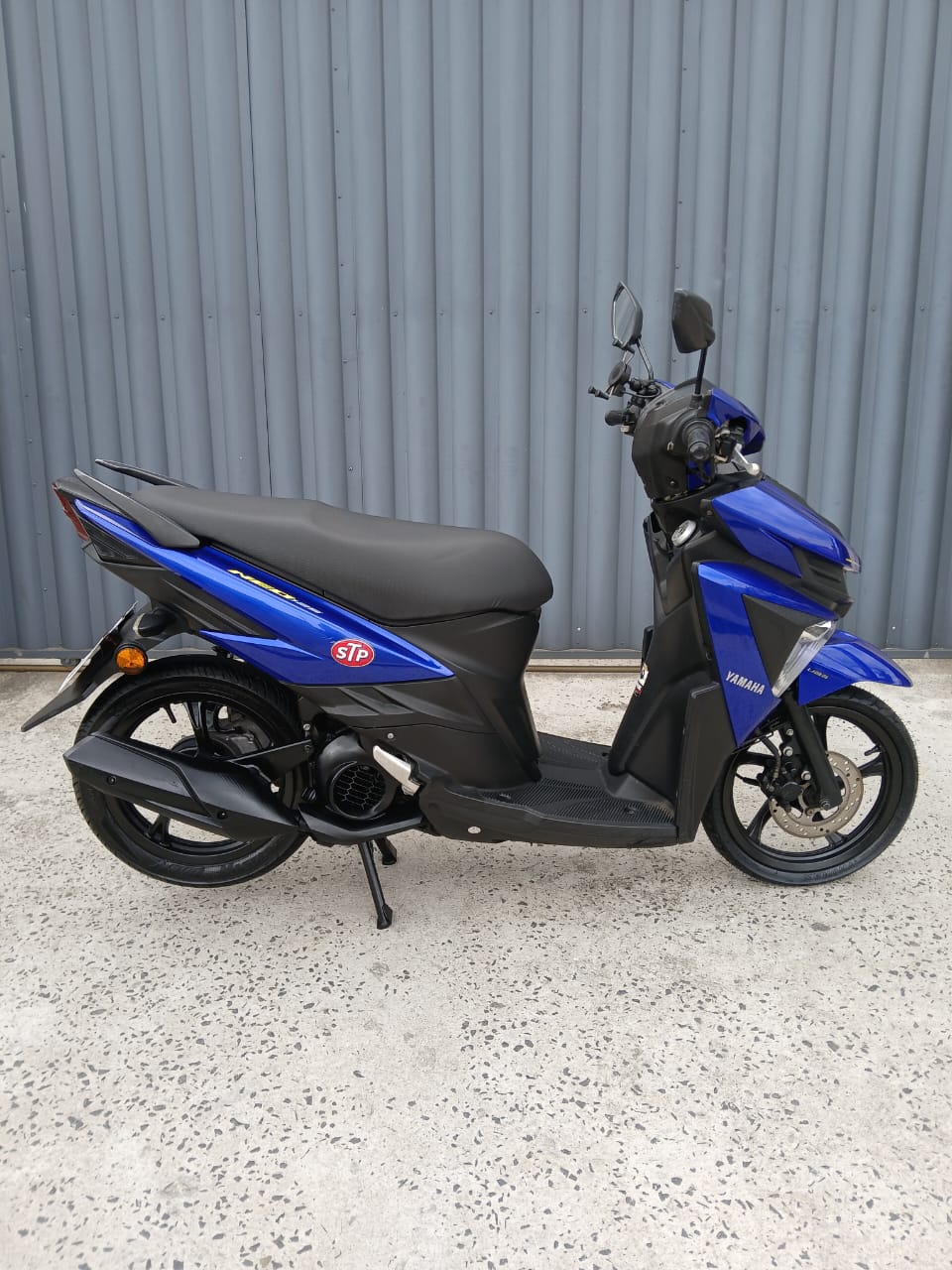 NEO 125