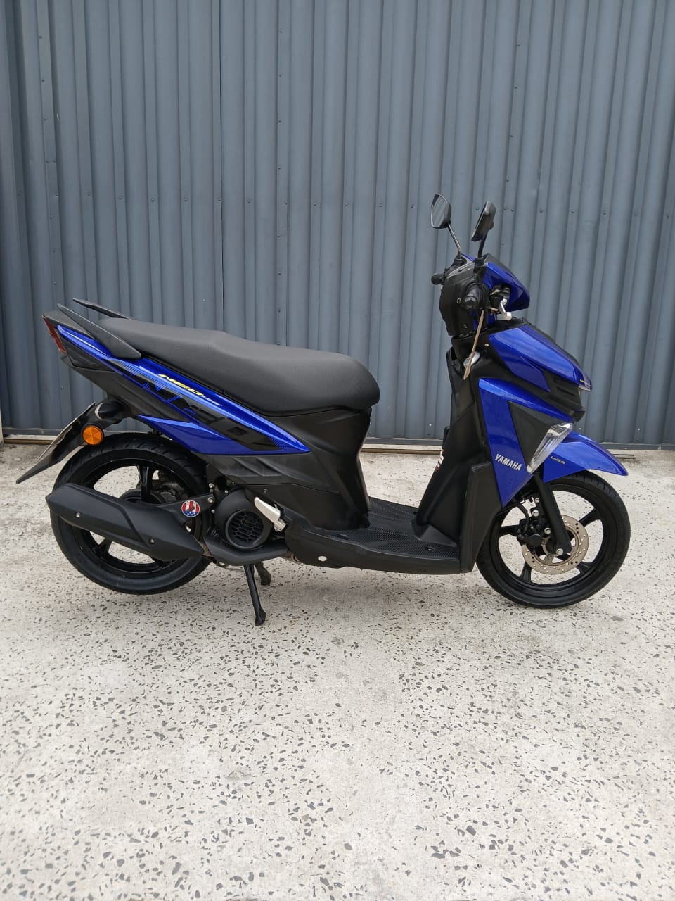 NEO 125